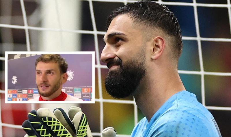 "გავჩერდი და მეგონა უკვე გაგვიტანეს, მაგრამ გამოჩნდა გმირი“ - რას ამბობს ხვიჩა კვარაცხელია მამარდაშვილზე