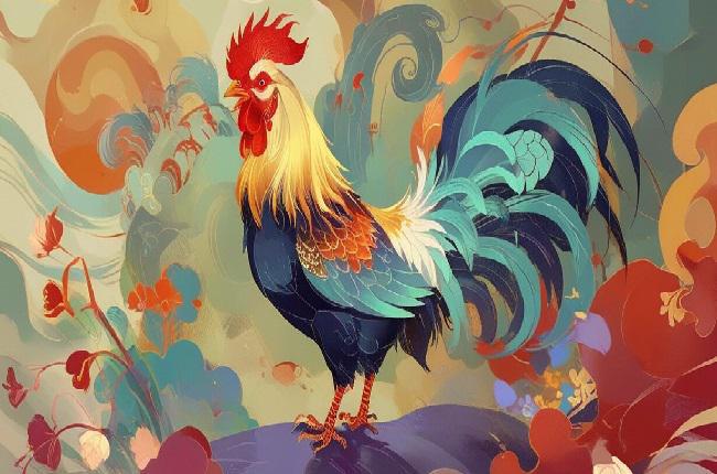 2025 წლის აღმოსავლური ჰოროსკოპი მამლისთვის: “მოგეცემათ შესაძლებლობა გამოხვიდეთ კომფორტის ზონიდან და დაიწყოთ ახალი თავი თქვენს ცხოვრებაში, - სავსე განახლებითა და აღმოჩენებით“