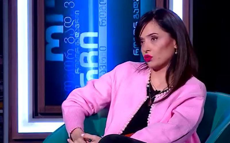 "მითხრა, შენი გამოჩენიდან დღემდე ვლოცულობდი,  ჩემი შვილი არ ყოფილიყავიო, მრცხვენიაო, რომ შენ ჩემი შვილი ხარო" - თამუნა მუსერიძე ბიოლოგიური დედის შესახებ