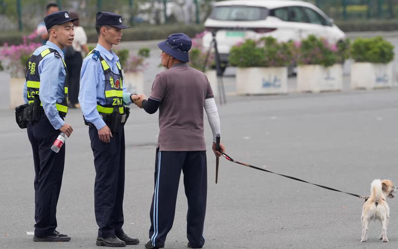გამოცდებში ჩაჭრის შემდეგ, სტუდენტი კოლეჯში მყოფებს თავს დაესხა - მოკლულია 8, არიან დაჭრილებიც: მომხდარის დეტალები