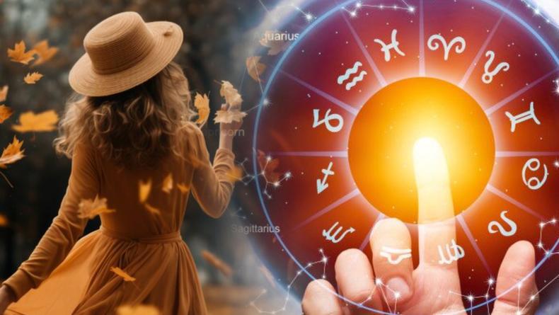 შეიძლება არაპროგნოზირებადი მოვლენები მოხდეს მსოფლიოში, გავლენიანმა ადამიანებმა მიიღონ მოულოდნელი გადაწყვეტილებები - 18-24 ნოემბრის მნიშვნელოვანი ასტროლოგიური მოვლენები