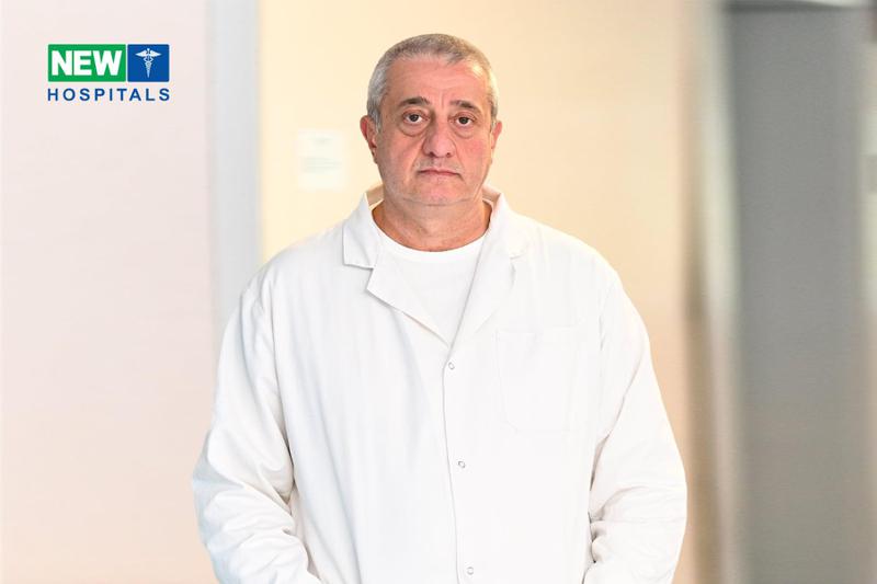 იცით, რატომ არის ბუასილი განვითარებული ქვეყნების დაავადება? - პროქტოლოგი მამუკა გრიგალაშვილი