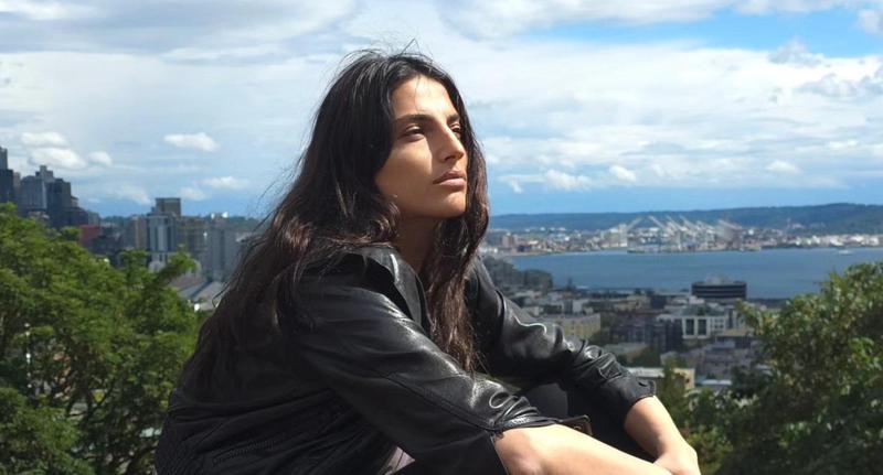 "მე თქვენ საჯაროდ გემშვიდობებით უსამართლობის და სიბოროტის წახალისების გამო... მრცხვენია, რომ ოდესმე თქვენი მეგობარი მერქვა!" - რას წერს ცნობილი მოდელი ნათია მაქაცარია