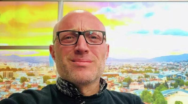 "ჩავრთე ტელევიზორი და კადრში ვნახე, რომ ჩემს შვილს იჭერს პოლიცია..." - რას ჰყვება ნიკა ქავთარაძე