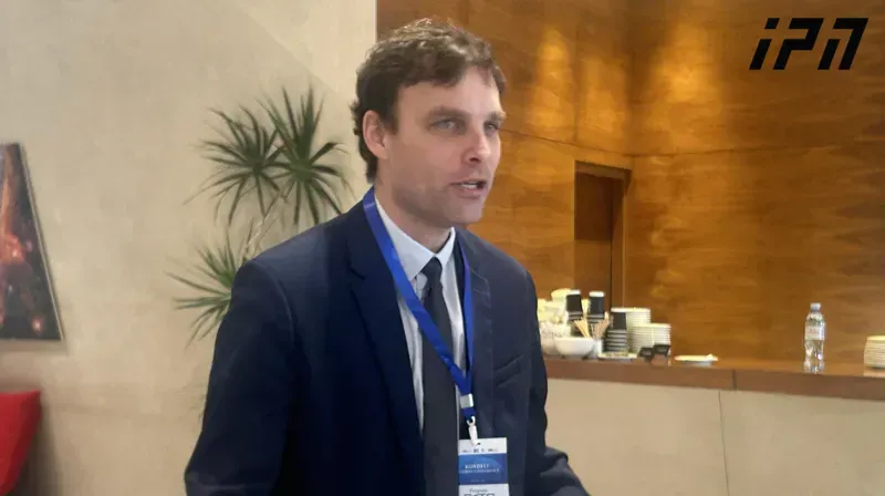 "საბოლოო ჯამში, ევროკავშირს, ალბათ უხალისოდ, მაგრამ მოუწევს "ქართული ოცნების" მთავრობასთან ურთიერთობა - სანქციები კონსენსუსს მოითხოვს, რომელიც არ არსებობს" - იოზვიაკი