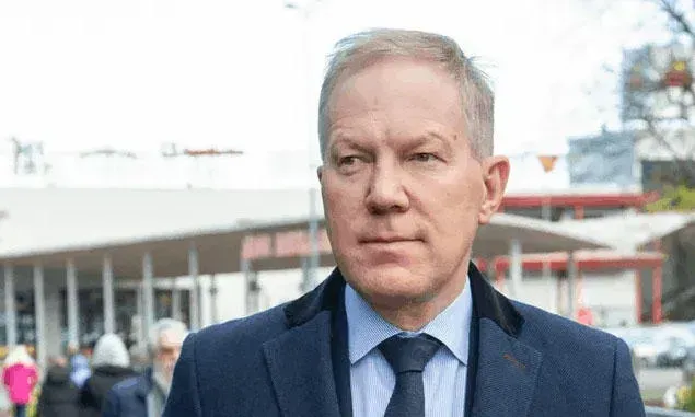 "დემოკრატია საქართველოში დასრულებულია და საქართველო ხდება წმინდად ავტოკრატიული რეჟიმი" - მარკო მიჰკელსონი