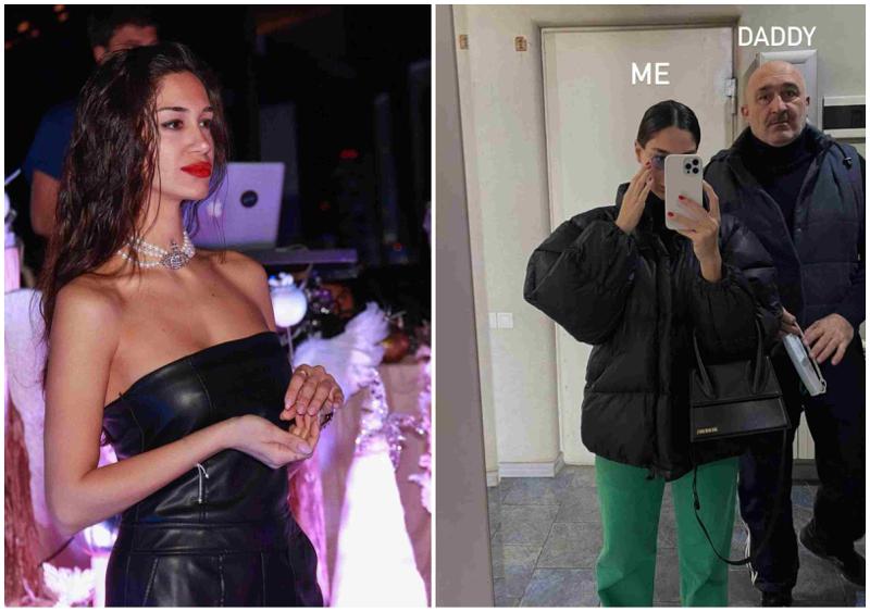 "ძალიან რთულია ამხელა ბულინგის ატანა" - რას ამბობს ქეთო თოფურიძე მის გარშემო ატეხილ სკანდალზე და რა არის ცნობილი მამაზე, რომელიც "ოცნების" ყოფილი გამგებელია