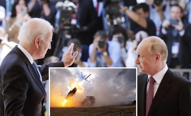 "ესროლეთ მოსკოვს!" - რას შეცვლის ფრონტზე ამერიკული რაკეტების რუსეთის სიღრმეში გამოყენება?!