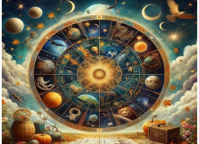 21 ნოემბრის ასტროლოგიური პროგნოზი - დოკუმენტაციაში მცირე შეცდომამაც კი შეიძლება ყველაფერი თავდაყირა დააყენოს