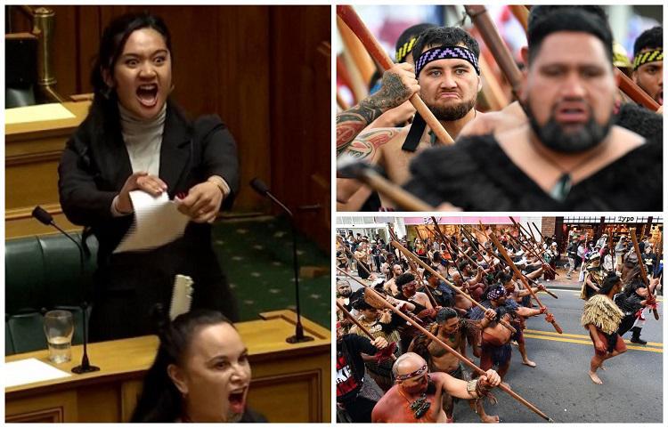 აჯანყება ახალ ზელანდიაში - რას გულისხმობს ახალი კანონპროექტი, რომელმაც უძველესი ტომი დიდი ხნის შემდეგ ქუჩაში გამოიყვანა (ფოტო, ვიდეო)