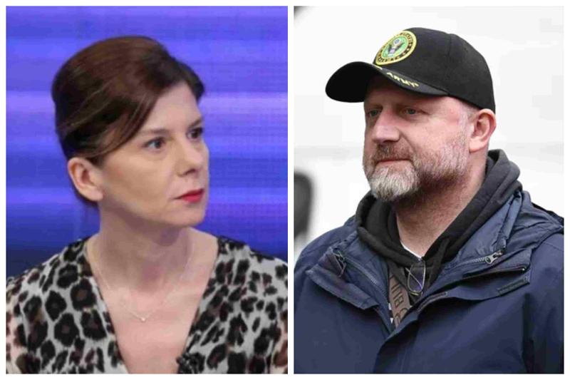 "5 პროცენტიც ვერ დაარწმუნა ჯაფარიძემ, რომ არჩევნები გაყალბდა და პროტესტი საჭიროა... ახლა ამ ხალხს თავს ესხმის... პოლიტიკური სპექტრი სრულიად გამოჩლუნგდა" - რას წერს ჩერგოლეიშვილი