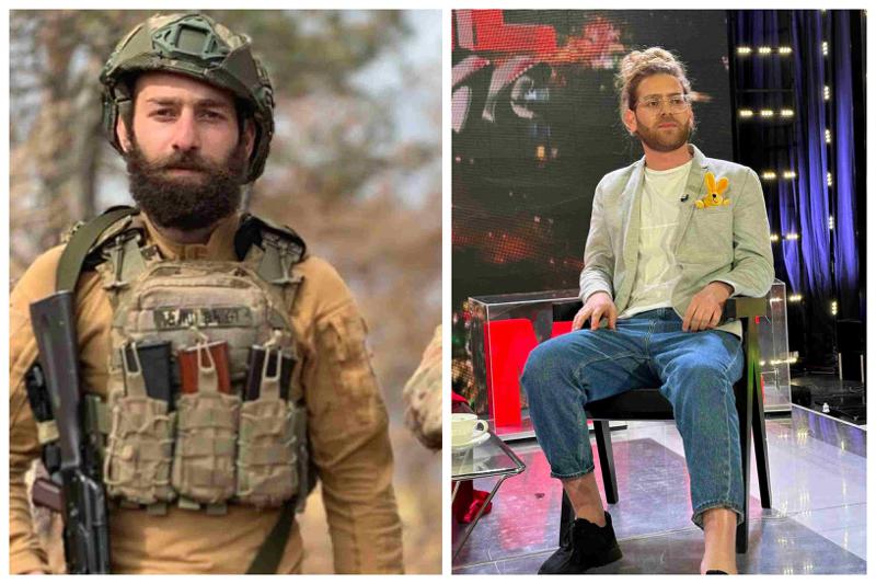 "რუსეთ-უკრაინის ომში დაიღუპა თამაზას ძმა" - რა დეტალები ხდება ცნობილი და რას წერს მეგობარი "ინფლუენსერის" ოჯახში დატრიალებულ ტრაგედიაზე