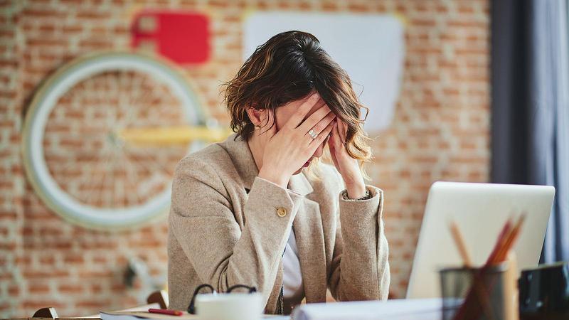 რატომ ვერ აღწევთ წარმატებას პროფესიაში, რას უნდა მიაქციოთ ყურადღება დაწინაურებას თუ აპირებთ?