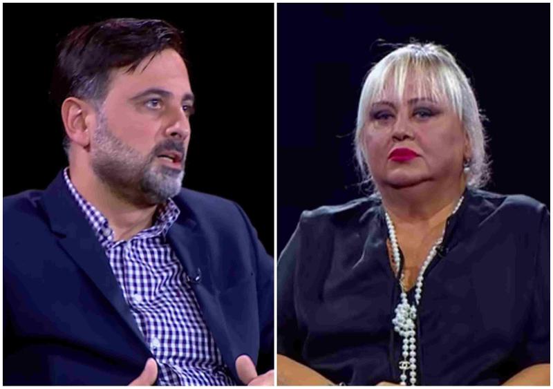 "...აღმოჩნდა, რომ სხვა ქალი გაჩნდა ზურას ცხოვრებაში და ეს იყო ქეთა თოფურია... მაშინ მივხვდი, რომ ზურა დავკარგე" - რა ისტორიას იხსენებს ხათუნა ჟორდანია