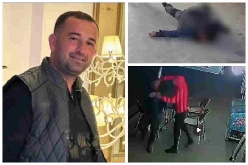 "სისხლისგან დაიცალა, შველას ითხოვდა, ხალხი კი უბრალოდ უყურებდა" - სასტიკი მკვლელობა მარნეულში: ვინ არის მოკლული მამაკაცი და რა გადაიღო სათვალთვალო კამერამ (ვიდეო)