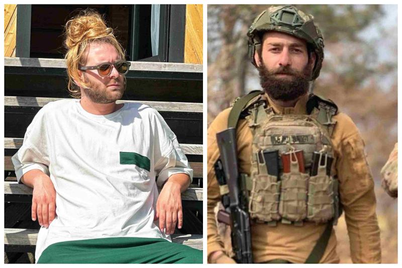 "ასეთ მწარე სიკვდილს არ იმსახურებდით ძმებო" - რას წერს ცნობილი "ინფლუენსერი" მის ოჯახში დატრიალებული ტრაგედიის შემდეგ