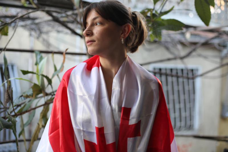 "როცა დაინახეს, რომ სიმაღლეში 155 სმ ვარ, უკან წაიღეს თავიანთი აბსურდული ბრალდება" - რას პასუხობს ლიზი თირქია სპეციალური საგამოძიებო სამსახურის განცხადებას?