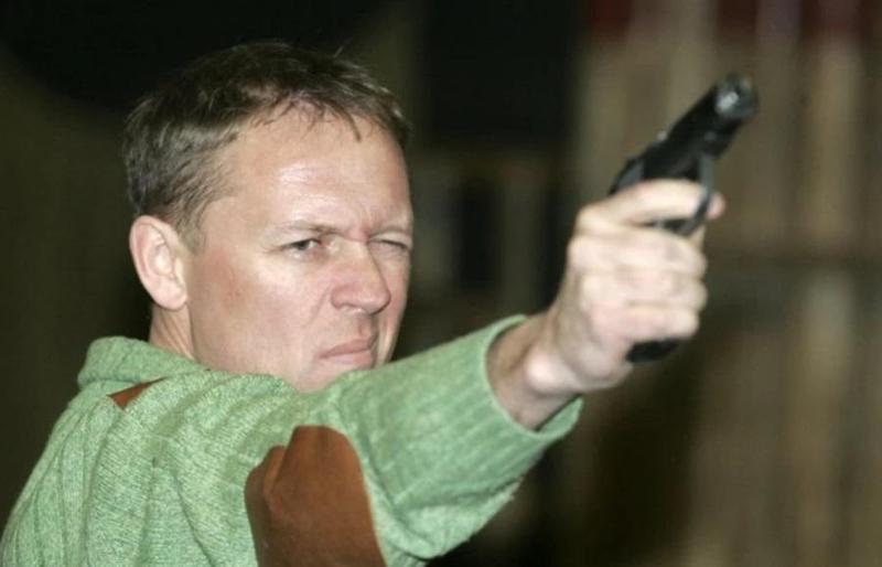 ვინ არის პუტინის პირადი კილერი? - კაცი, რომელმაც, სავარაუდოდ, ბორის ბერეზოვსკისა და ბადრი პატარკაციშვილის ყველა საიდუმლო იცოდა