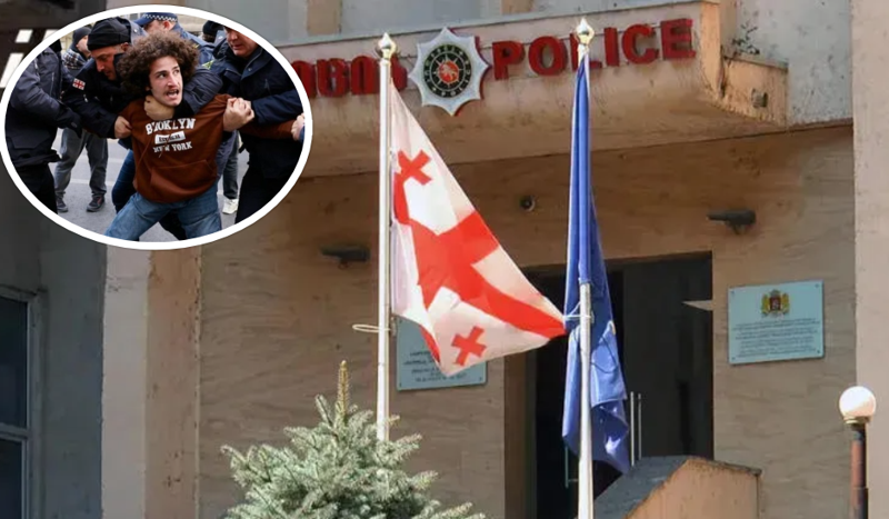 "მათე დევიძე ამბობს, შემეშინდა და ჯოხს ამიტომ ვიქნევდი, მიზანი რომ ვინმესთვის ჩამერტყა და დაზიანება მიმეყენებინა, განზრახული არ მქონიაო" - ადვოკატი