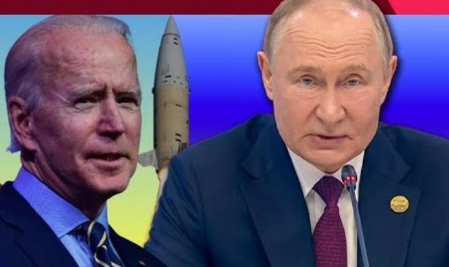 უკრაინამ რაკეტა ATACMS-ი რუსეთის ტერიტორიის სიღრმეში უკვე გამოიყენა: კრემლიდან იმუქრებიან -  "რუსეთი თუ სუიციდზე წასვლას და ნატოსთან შებრძოლებას გადაწყვეტს, ამ ომში ძალიან მალე დამარცხდება"