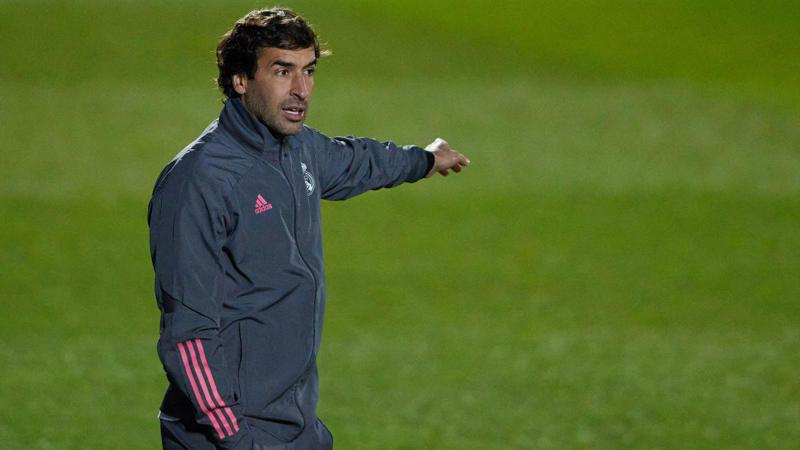 შესაძლოა სომხეთის ნაკრები საქართველოს წინააღმდეგ სათამაშოდ "რეალის" ლეგენდამ - რაულმა გაწვრთნას?