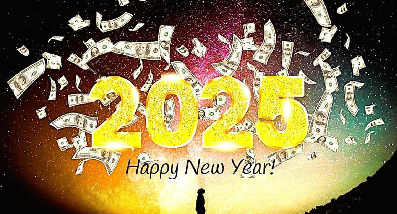 2025 წელს ზოდიაქოს 7 ნიშანი ფინანსურ სირთულეებს დაივიწყებს, ვის შეიძლება მატერიალური წარმატების იმედი ჰქონდეს