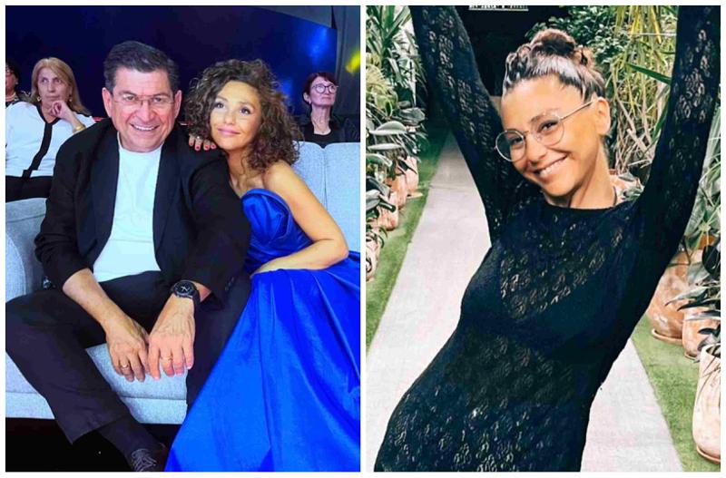 "მენატრება ბავშვობის წლები, დედა რომ ცოცხალი იყო... მამა მანქანაში ჩაგვსვამდა და დავდიოდით" - ნინუცა დავითიანის ახალი გამოწვევა და ბედნიერება