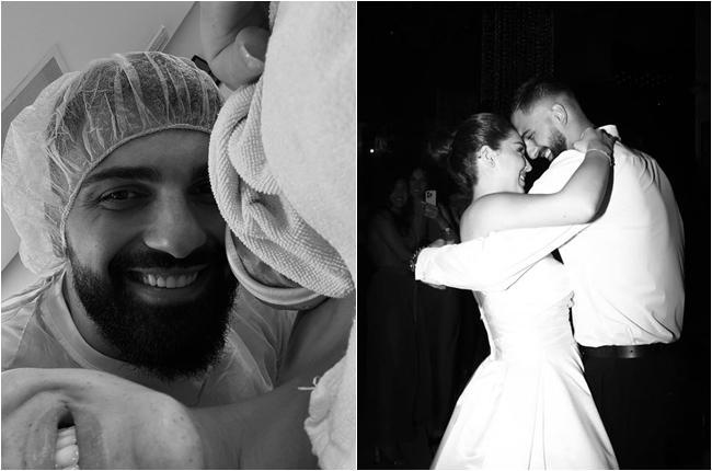 დაიბადა ენი მამარდაშვილი - საქართველოს ეროვნული ნაკრების მეკარე მამა გახდა