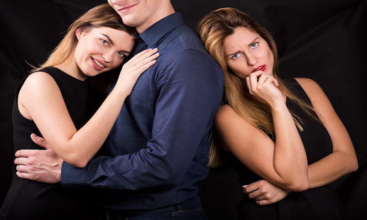 მამაკაცები, რომლებიც ბედნიერ ქორწინებაშიც ღალატობენ ცოლებს