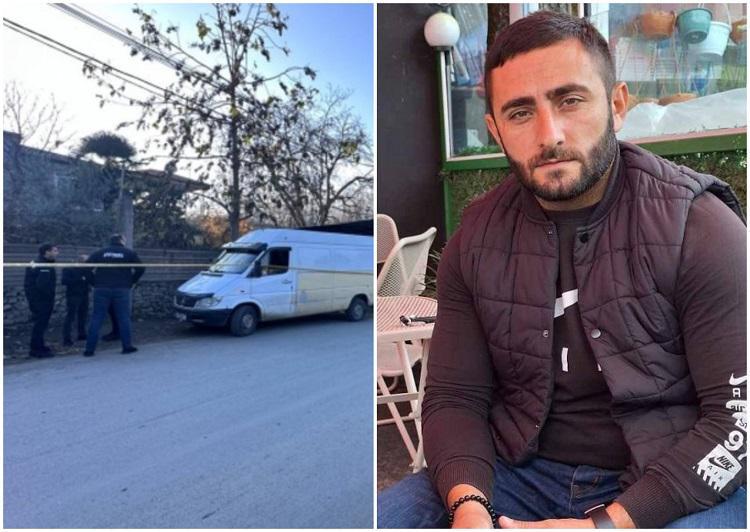 ცნობილია კახეთში მოკლული 2 ახალგაზრდა მამაკაცის ვინაობა - “სავარაუდო მოტივი არის შურისძიება...“