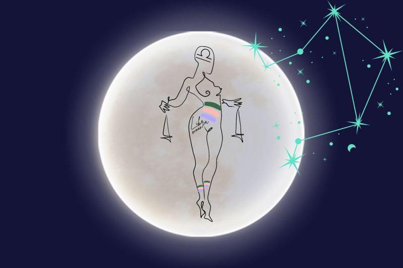 25-27 ნოემბერი - მთვარე სასწორშია, რას უნდა მივაქციოთ ყურადღება