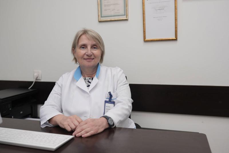 როგორ აღვიდგინოთ კარგი და ცუდი ბაქტერიების ბალანსი ნაწლავურ მიკროფლორაში? - თერაპევტი ლია ნადარეიშვილი