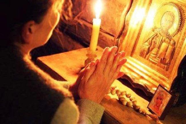 დედის ლოცვა და მისი ძალა