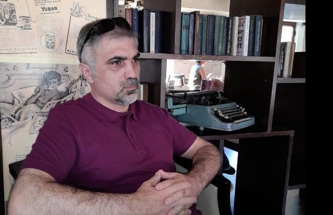 "როგორც საქართველოში, ისე უცხოეთში დაძაბულობის ხარისხი 2025 წლის გაზაფხულის ბოლომდე შენარჩუნდება" - რა არის მარსის "მარყუჟი" და რას უნდა მოვერიდოთ: რამაზ გიგაურის პროგნოზი