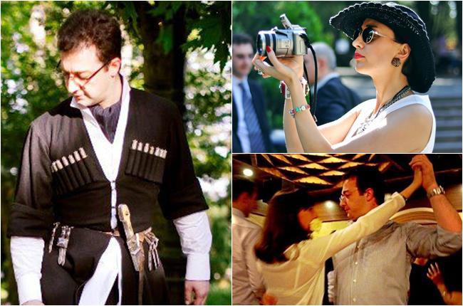 საფრანგეთში მიღებული მაგისტრის ხარისხი, ფოტოგრაფი მეუღლე და 3 შვილი - რა ქონებას ფლობს სოფლის მეურნეობის მომავალი მინისტრი?