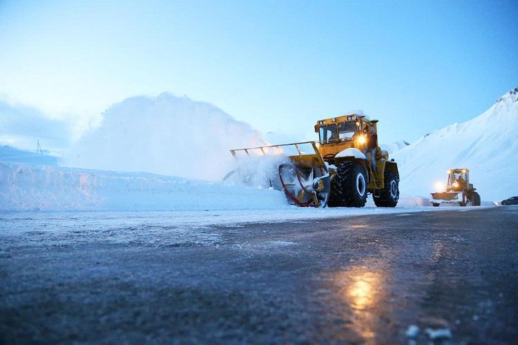 თოვლისა და დაბალი ტემპერატურის გამო გუდაური-კობის მონაკვეთზე შეზღუდვა დაწესდა - რა ინფორმაციას ავრცელებს საავტომობილო გზების დეპარტამენტი