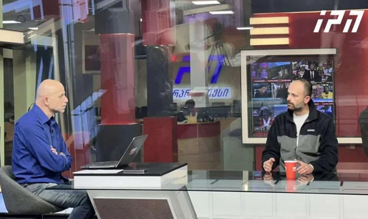 “კიდევ ერთხელ მივიღეთ გაკვეთილი, რომ ოპოზიციური ხელმძღვანელობა ამ პროცესში არის უსუსური - თვითონვე უნდა დავიწყოთ ორგანიზება“ - ვახუშტი მენაბდე