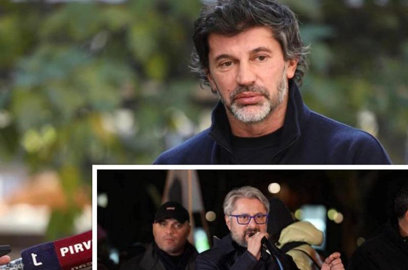 "გვარამიას აჯანყება არ გაიშვა არსად..." - კახა კალაძე