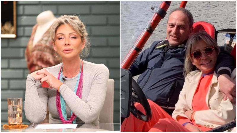 "ჩემს მეუღლეს ცხრა თვეში 23 ოპერაცია დასჭირდა... რომ არა ოთო, კიდევ ერთხელ ოჯახის შექმნაზე არ ვიფიქრებდი" - ცისანა სეფიაშვილი მესამე ქორწინებასა და რთულ დღეებზე