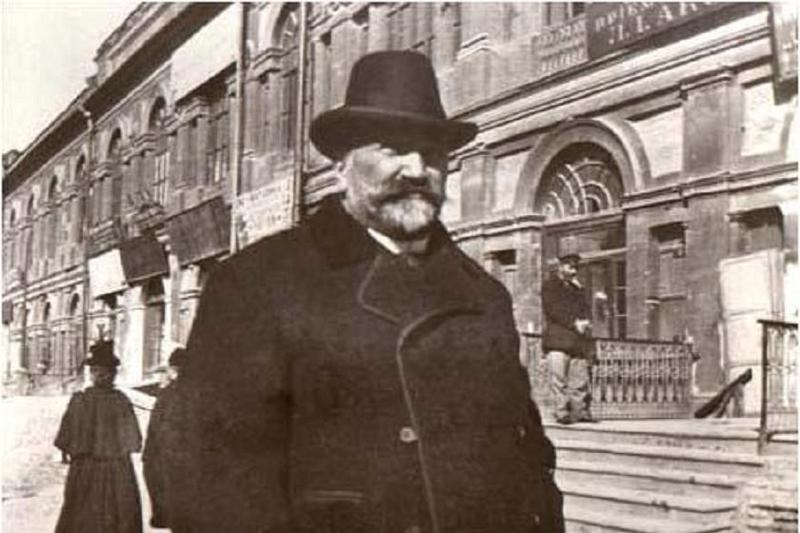 როგორ შეძლო ილია ჭავჭავაძემ ქართული ეროვნული იდენტობის ჩამოყალიბება - ისტორია, რომელიც დღეს უნდა გვახსოვდეს