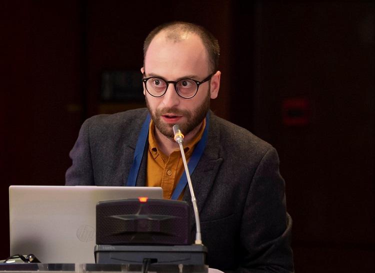 “ფუდ-ინფლუენსერების უმეტესობას ფეხებზე კიდია თქვენი ჯანმრთელობა - გეჩხუბებიან და გემკაცრებიან, იმიტომ რომ ნახვადია ასეთი ვიდეოები“ - როგორ უნდა ვიკვებოთ: გასტროენტეროლოგის რეკომენდაციები