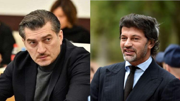 “მიხეილ ყაველაშვილი ღირსეული ადამიანი, პატრიოტი კაცია - უნდა მოვახერხოთ საზოგადოების გაერთიანება სიყვარულით, ურთიერთპატივისცემით“ - კახა კალაძე