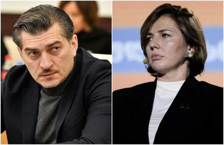 “გილოცავთ, კალიგულას ცხენის გაპრეზიდენტებას!“ - ანა დოლიძე მიხეილ ყაველაშვილის პრეზიდენტობის კანდიდატად წარდგენაზე