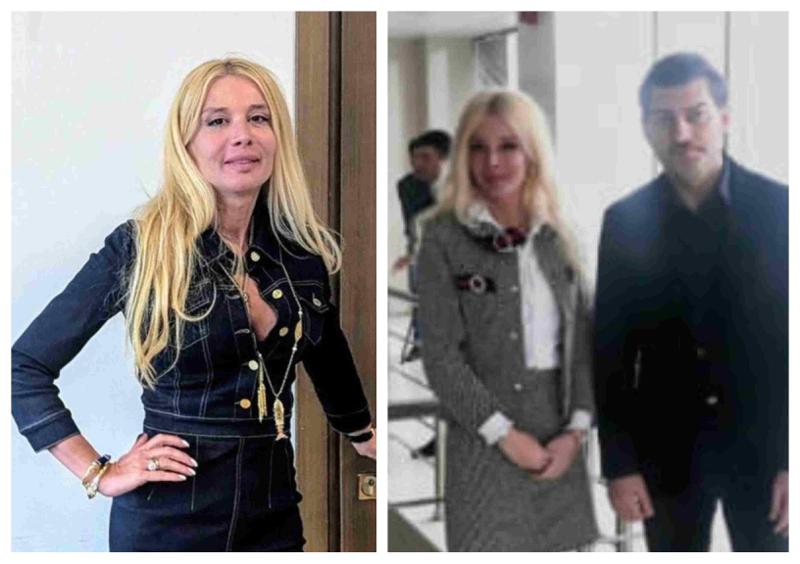 "დიპლომები ოხრადაა, ერთგულება პრაქტიკულად არ "იშოვება", ამიტომ არ გამკვირვებია ეს არჩევანი" - ნინო ნადირაძე ყაველაშვილზე