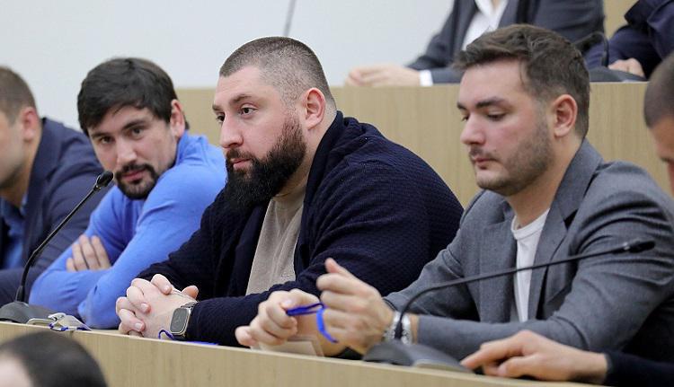 “ხომ არ იგეგმება სპორტსმენებისთვის პრემიების ცვლილებაზე მთავრობის მხრიდან რეფორმა?“ - ლაშა ტალახაძე კულტურისა და სპორტის მინისტრობის კანდიდატს