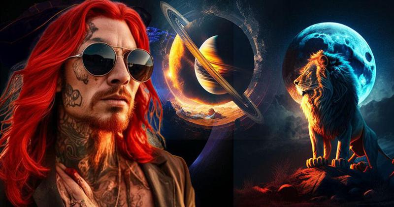 დეკემბრის ასტროლოგიური პროგნოზი ლომისთვის: “აჩქარებით შეიძლება მნიშვნელოვანი დეტალები გამოტოვოთ, დოკუმენტები და ძვირფასი ნივთები დაკარგოთ“