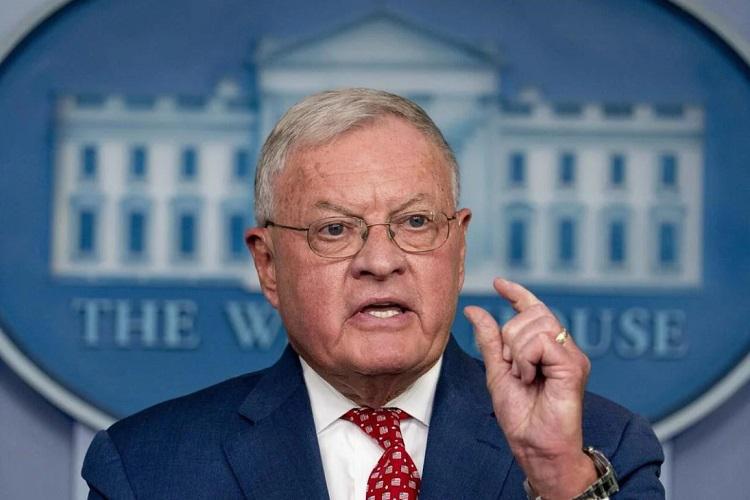 ვინ არის კიტ კელოგი, ვის დანიშვნასაც ტრამპი უკრაინისა და რუსეთის საკითხებში სპეციალურ წარმომადგენლად აპირებს და როგორ გეგმავს ომის დასრულებას?