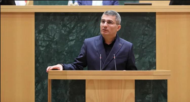 “დიახ, ამ ქვეყანაში კაცს ერქმევა კაცი და ქალს ერქმევა ქალი და ეს ვერასდროს გახდება სასაცილო ამბავი“ - მამუკა მდინარაძე