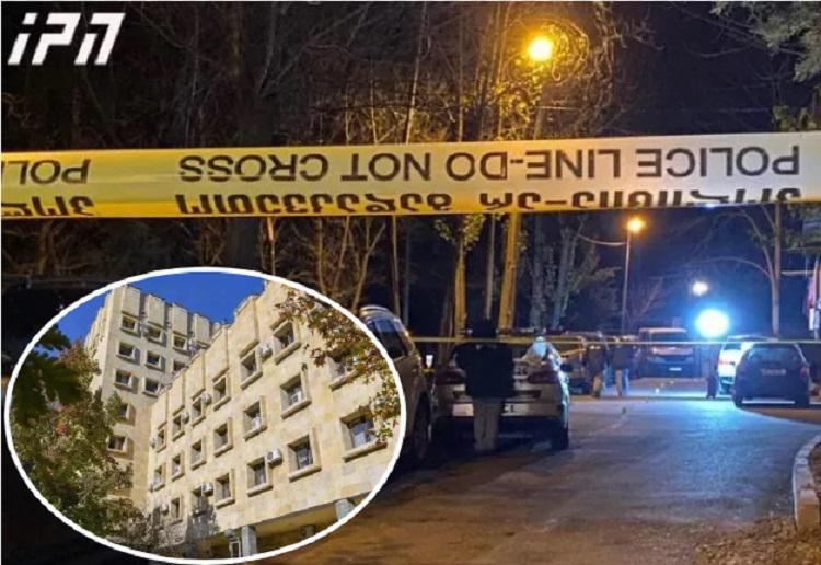 პროკურატურა, ბოლნისის მუნიციპალიტეტში, 7 პირის დაჭრაში ბრალდებულების შესახებ, ინფორმაციას ავრცელებს