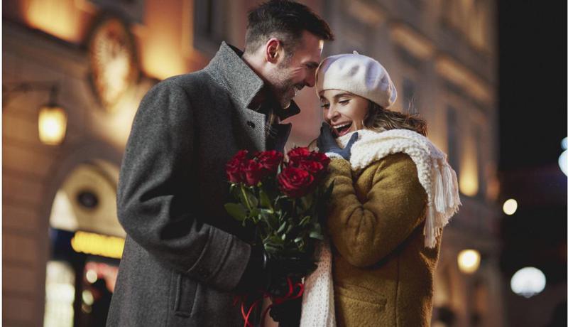 რა სურთ ქალებს მამაკაცისგან?